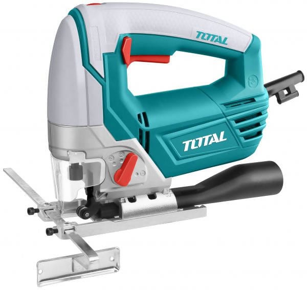 Total Jigsaw 800Watt - TS2081006 Pie's Variety Store