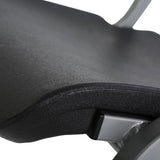 Lifetime Stack Chair Black Commercial Grade-28333 ebuystt