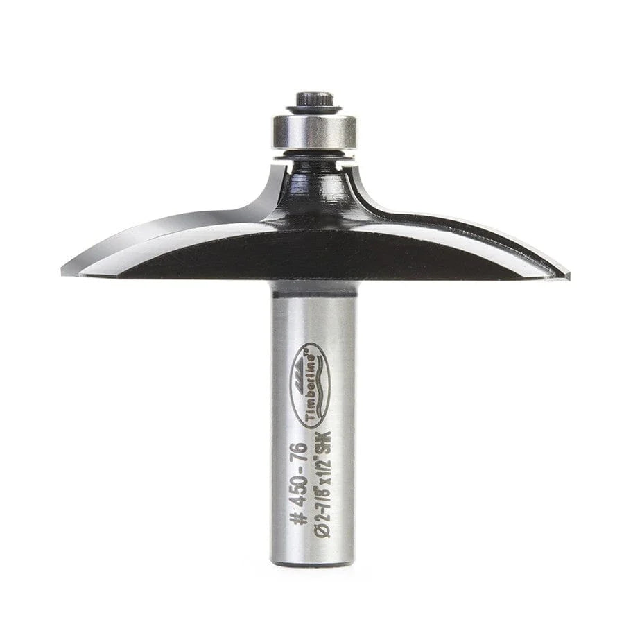 TIMBERLINE ROUTER BIT #450-76 MEGA