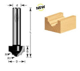  Cupboards and Many other Woodworking Applications #460-16 MEGA