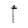 Timberline Carbide Tipped Router Bit For Classical Groove with 1 inch Diameter Cut. Ideal for Doors