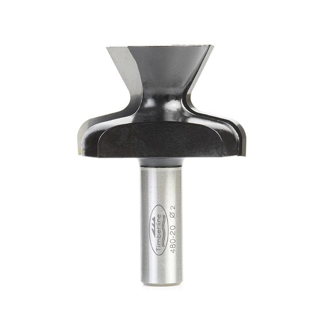 TIMBERLINE ROUTER BIT #480-20 MEGA