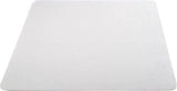 Rectangular Chair Mat for Home and Office