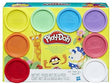 Play-Doh Rainbow Starter Pack - 630509386642 Pie's Variety Store
