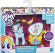 My Little Pony Rainbow Dash Royal Spin Along Chariot Doll - PN00003173 Pie's Variety Store