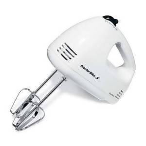 Proctor Silex Easy Mix Mixer Elegant AccScents