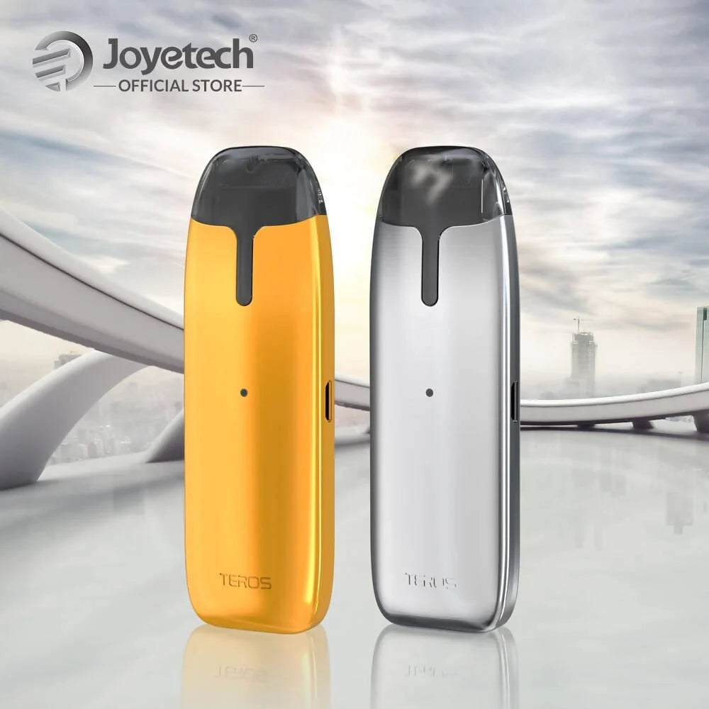 Joyetech TEROS Pod System Kit - JTTPSK Pie's Variety Store