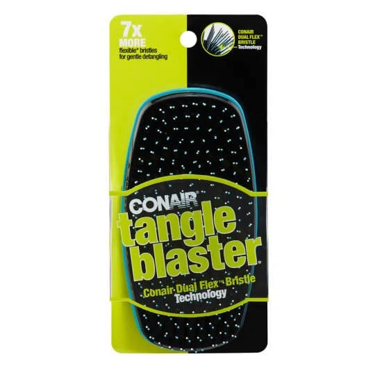 Conair Tangle Blaster Hand Held Brush - CHA - 86265 Elegant AccScents
