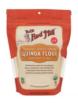 Bob Red Mill Quinoa Flour 22oz - 3997803320 Pie's Variety Store