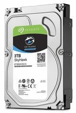 Seagate SKYHAWK 3TB 3.5 7200RPM 64MB CCTV-ST3000VX000 / 010 Hannah Frederick