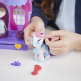 My Little Pony Friendship is Magic Rarity Fashion Runway Play Set - PN00004989 Pie's Variety Store