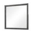 Watson Mirror Grey Oak - 212424 Pie's Variety Store