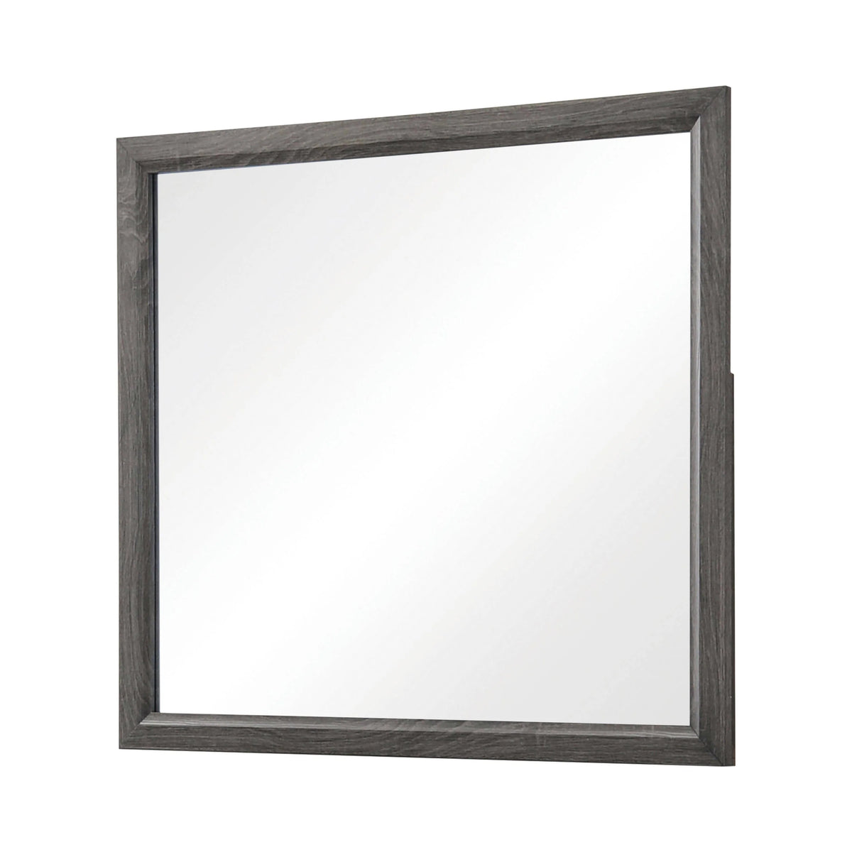Watson Mirror Grey Oak - 212424 Pie's Variety Store