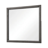 Watson Mirror Grey Oak - 212424 Pie's Variety Store