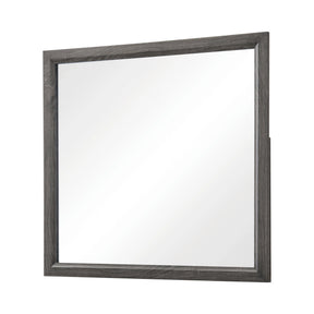 Watson Mirror Grey Oak - 212424 Pie's Variety Store