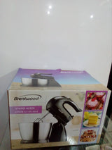 Bentwood Stand Mixer 5 speed