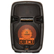 Moonik Active Bluetooth Speaker 8 SD