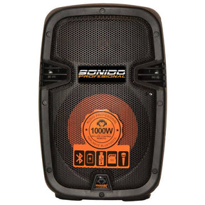 Moonik Active Bluetooth Speaker 8 SD