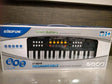 Rechargable Eletronic Keyboard -BF-4301C Hannah Frederick