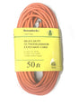Heavy Duty 50FT Outdoor / Indoor Extension Cord