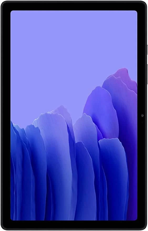 Samsung Galaxy Tab A7 10.4 Wi-Fi 32GB Gray - SAMA7 Pie's Variety Store
