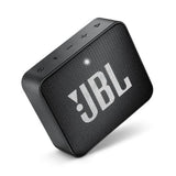 JBL GO2 WIRELESS BLUETOOTH SPEAKER WATER PROOF - JBLGO2BLK Pie's Variety Store