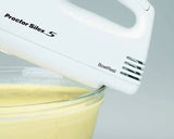 Proctor Silex Easy Mix Mixer Elegant AccScents