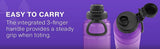 Bubba Trailblazer Vacuum-Insulated Stainless Steel Water Bottle