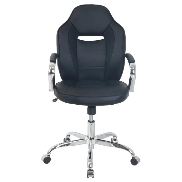 Global Furniture Task Chair Pneumatic Height Adjustable 491504 ebuys