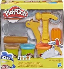 Play-Doh Toolin' Around Set - PN00028776 Pie's Variety Store