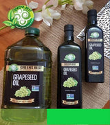 Greens Best Grapeseed Oil 3Lt - 04023226901 Pie's Variety Store