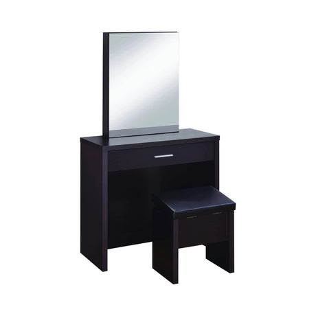  features compartments for keeping all your necessities organized Cappuccino - 300289 coastmega