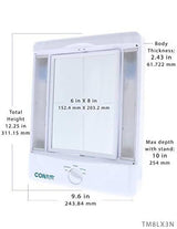Conair Makeup Mirror - TM8LX Pie's Variety Store