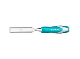 TOTAL WOOD CHISEL 25mm (1") THT41256 ebuystt