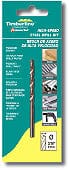 TIMBERLINE DRILL BIT # 611-144 (3/8") MEGA