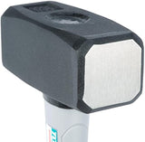 TOTAL TOOLS Stoning hammer 1500g - THT7215006 MEGA