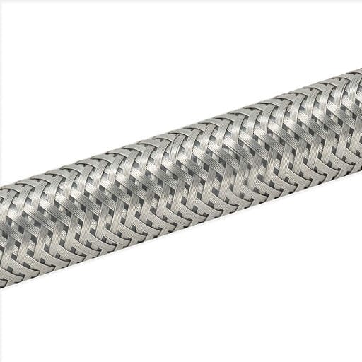  Stainless Steel