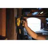 Dewalt 1/4 sheet palm grip sander - DWE6411-B3 MEGA