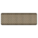 Multy Floor Runners 2 ft x 6 f t Rug is constructed from high quality 100 Percent polypropylene fibers- 400013-0066296131064 Hannah's Variety Store