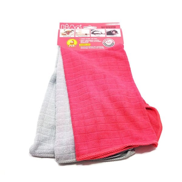  Cleaning Towel