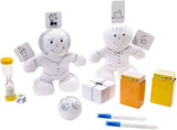 Pictionary Man Double Draw Game - DPJ62 Pie's Variety Store