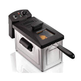 Hamilton Beach Deep Fryer