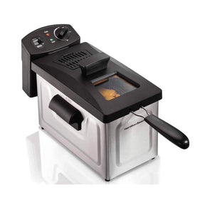 Hamilton Beach Deep Fryer