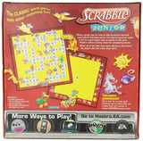 Scrabble Junior - 256975 Pie's Variety Store