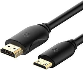 AGILER HDMI TO MINI HDMI CABLE - AGI-1127 ADRIAN'S ELECTRONICS