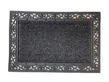 CleanMachine AstroTurf Doormat 23x5 inch x35.25 inch Made of Astroturf Easy to clean Shake out dirt Wash with garden hose Resist mildew/moisture-892179-0815448016014 dayana sifontes
