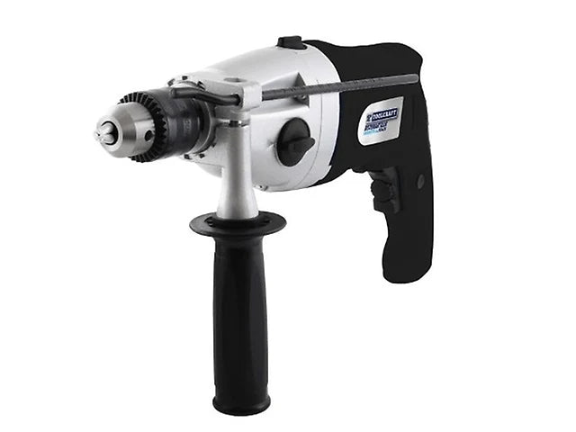 Toolcraft 1050 Watts Industrial 1/2" Hammer Drill - TC4476 MEGA