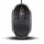 IMEXX 3D Optical Mouse 1200DPI -IME-26300 Hannah Frederick