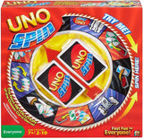 UNO Spin - METF830658 Pie's Variety Store