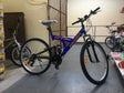 Komda 26" MTB Bicycle - 26025 Elegant AccScents